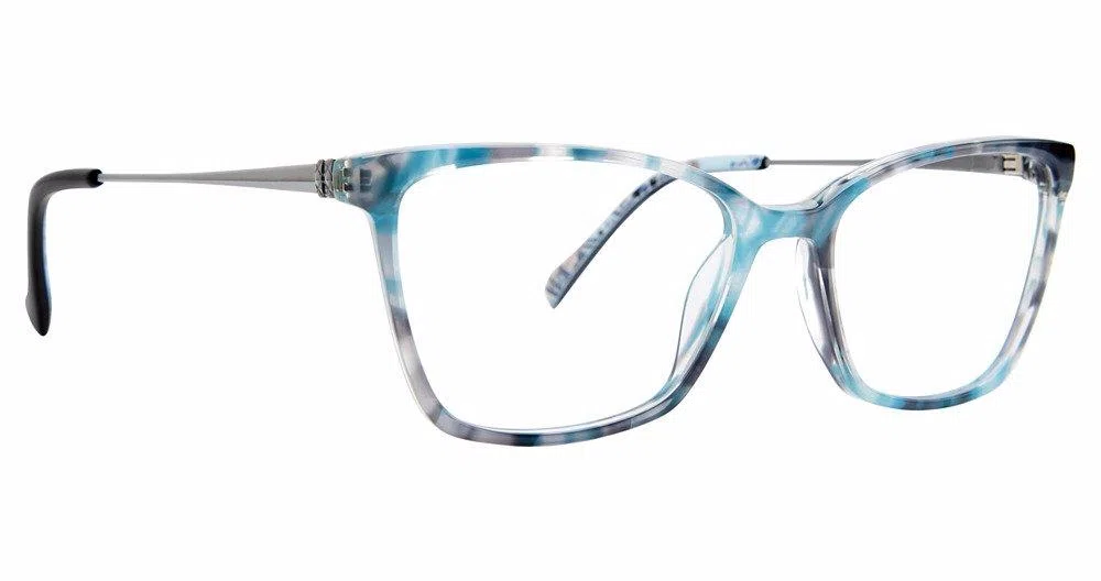 Vera Bradley VBPHOENIX Eyeglasses - view 4